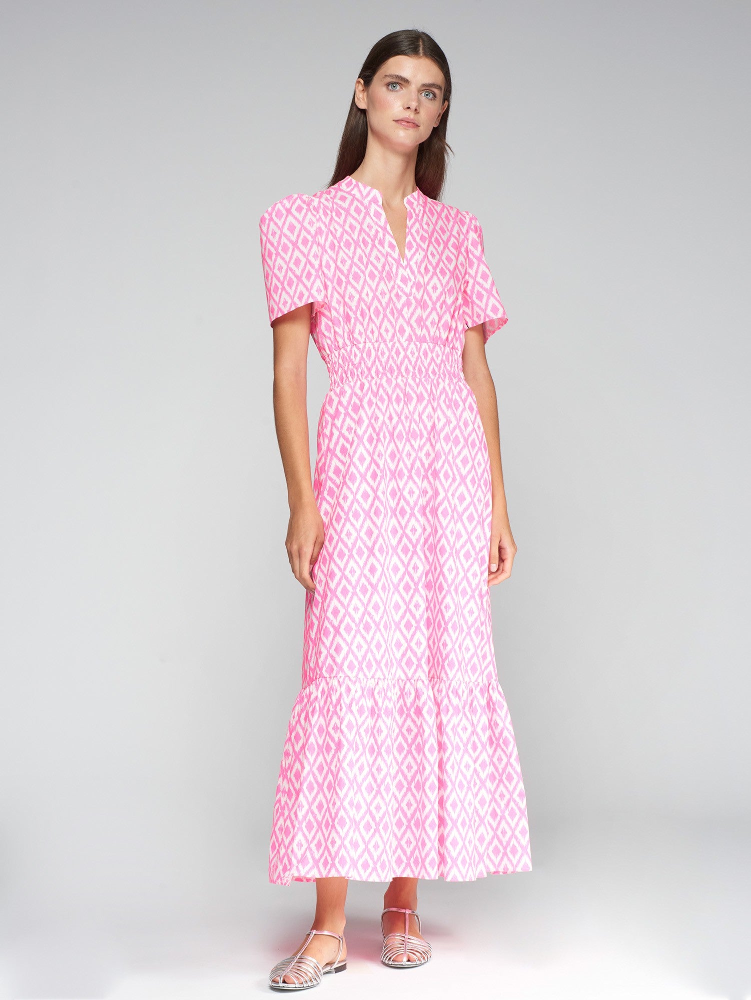 LEILA DRESS