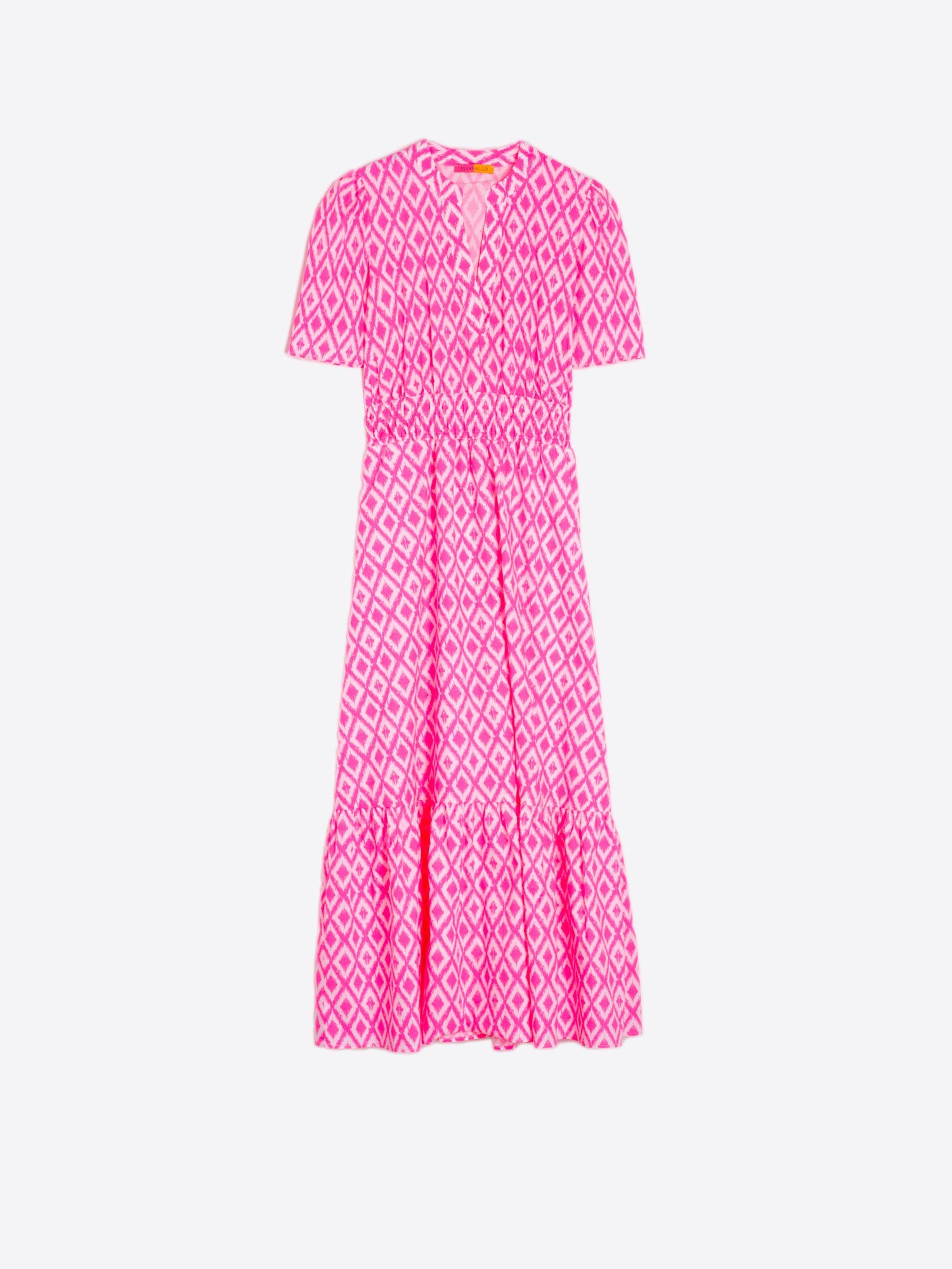 LEILA DRESS