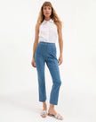 KIMRA STRAIGHT LEG PANT