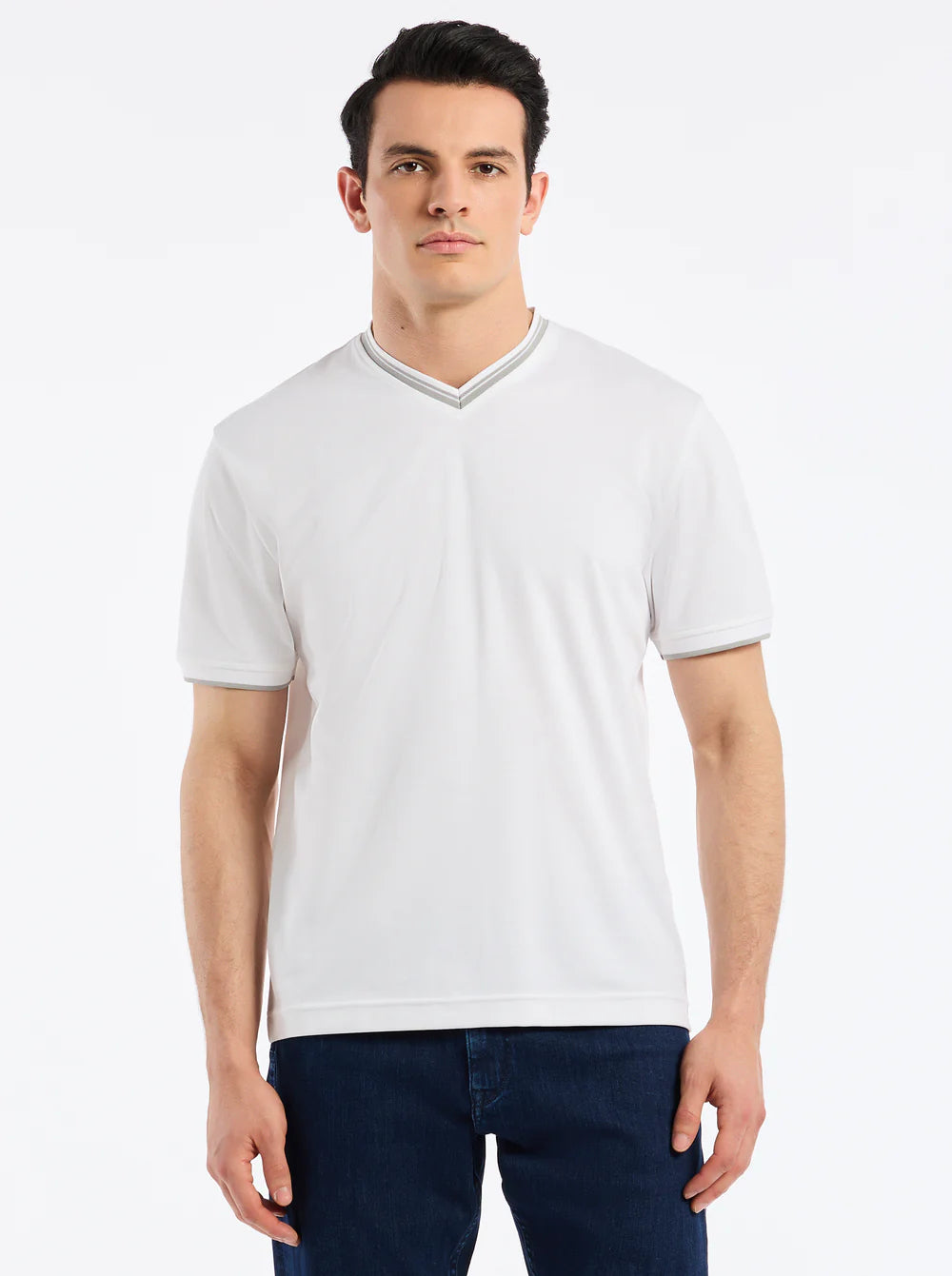 HOLTON SHORT SLEEVE TSHIRT
