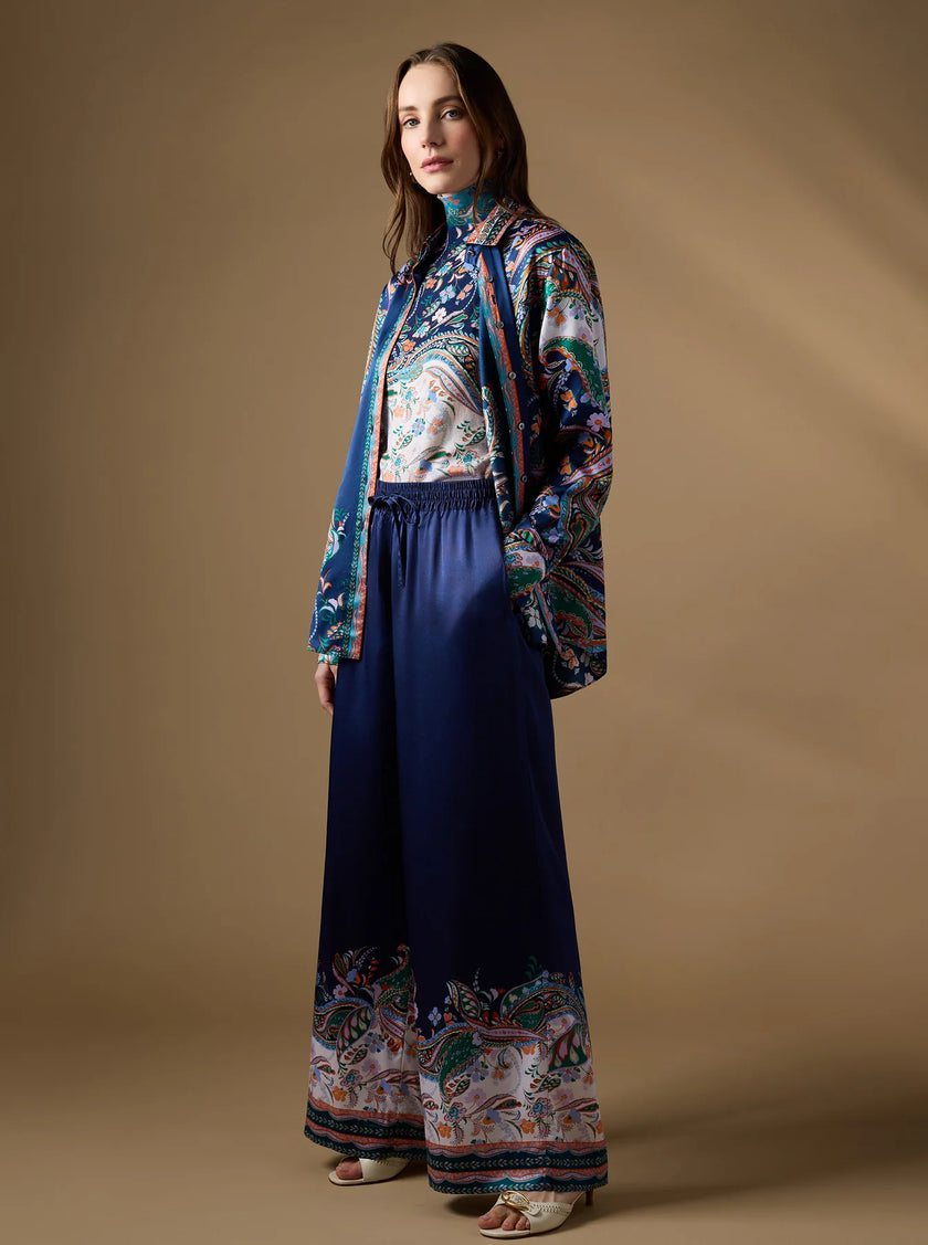 CARRIE LONG SLEEVE SHIRT