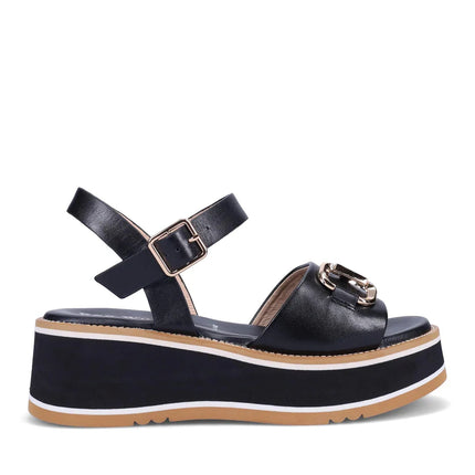 HYLINA PLATFORM WEDGE