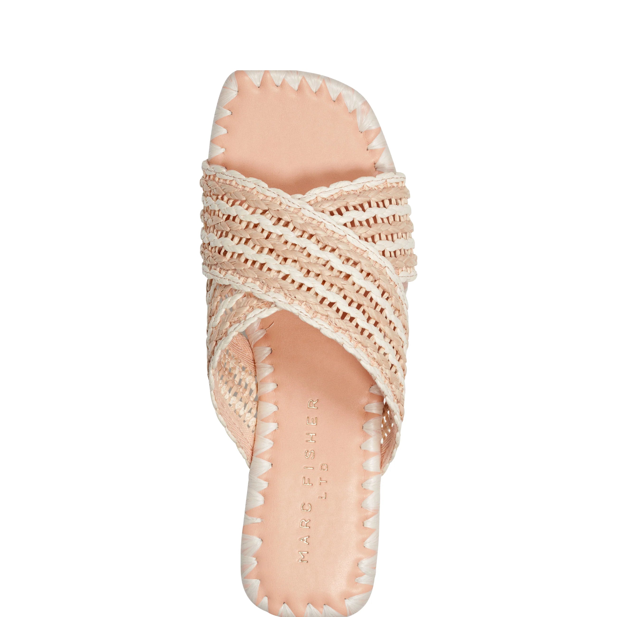 NYLIE FLAT SANDAL
