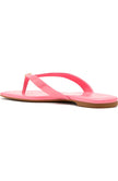 FLOWER FLIP FLOP SANDAL