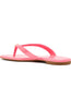 FLOWER FLIP FLOP SANDAL