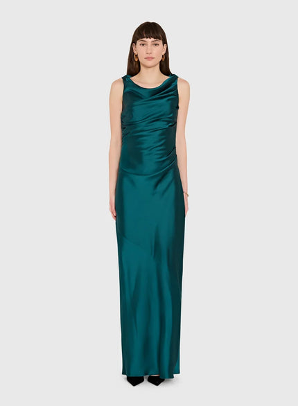 JEANNINE MAXI DRESS
