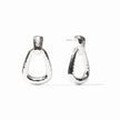 SAHARA DEMI DOORKNOCKER EARRINGS