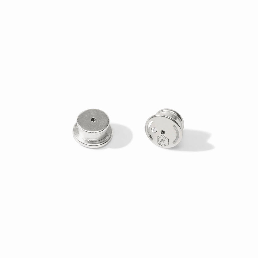 SAHARA DEMI DOORKNOCKER EARRINGS