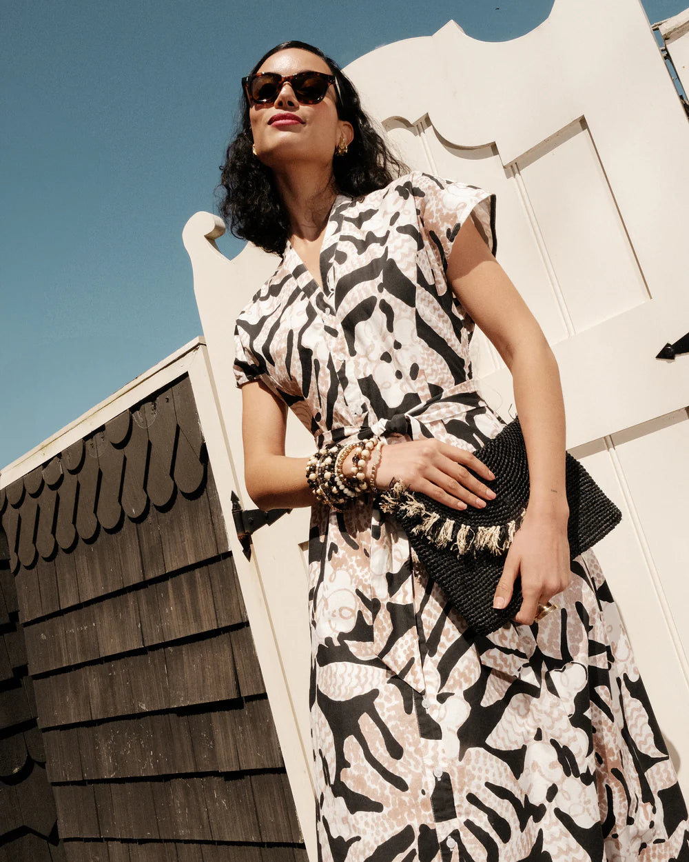 EVE DRESS