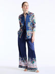 CARRIE LONG SLEEVE SHIRT