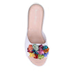 RAVELLA SLIDE SANDAL