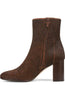 ELORA PONY BOOTIE
