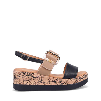 TATIANA SANDAL