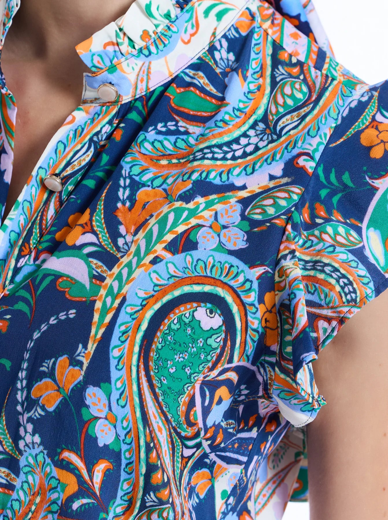 SADIE DRESS