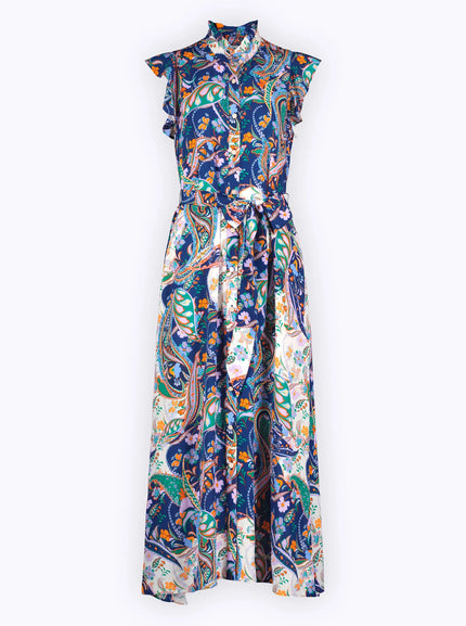 SADIE DRESS