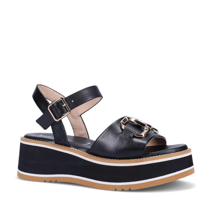 HYLINA PLATFORM WEDGE
