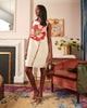 ALICE SHIFT DRESS