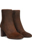 ELORA PONY BOOTIE