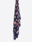 FOULARD CERILLAS MARINO