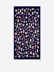 FOULARD CERILLAS MARINO