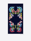 FOULARD MARIPOSAS