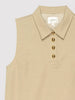 UTLITY SHIFT DRESS