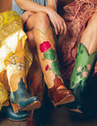 CACTUS COWBOY BOOT