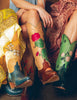 CACTUS COWBOY BOOT