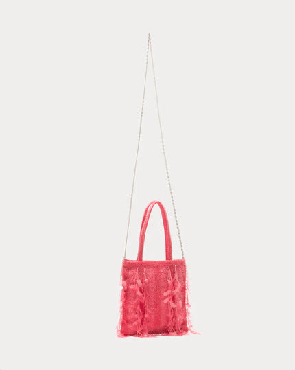GATSBY MINI TOTE BAG