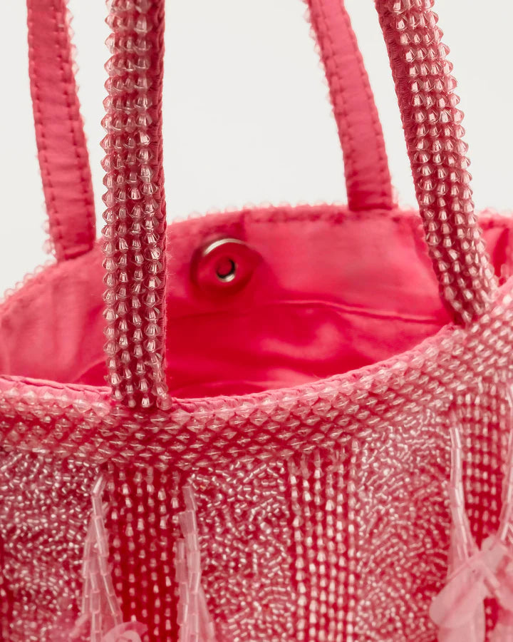 GATSBY MINI TOTE BAG