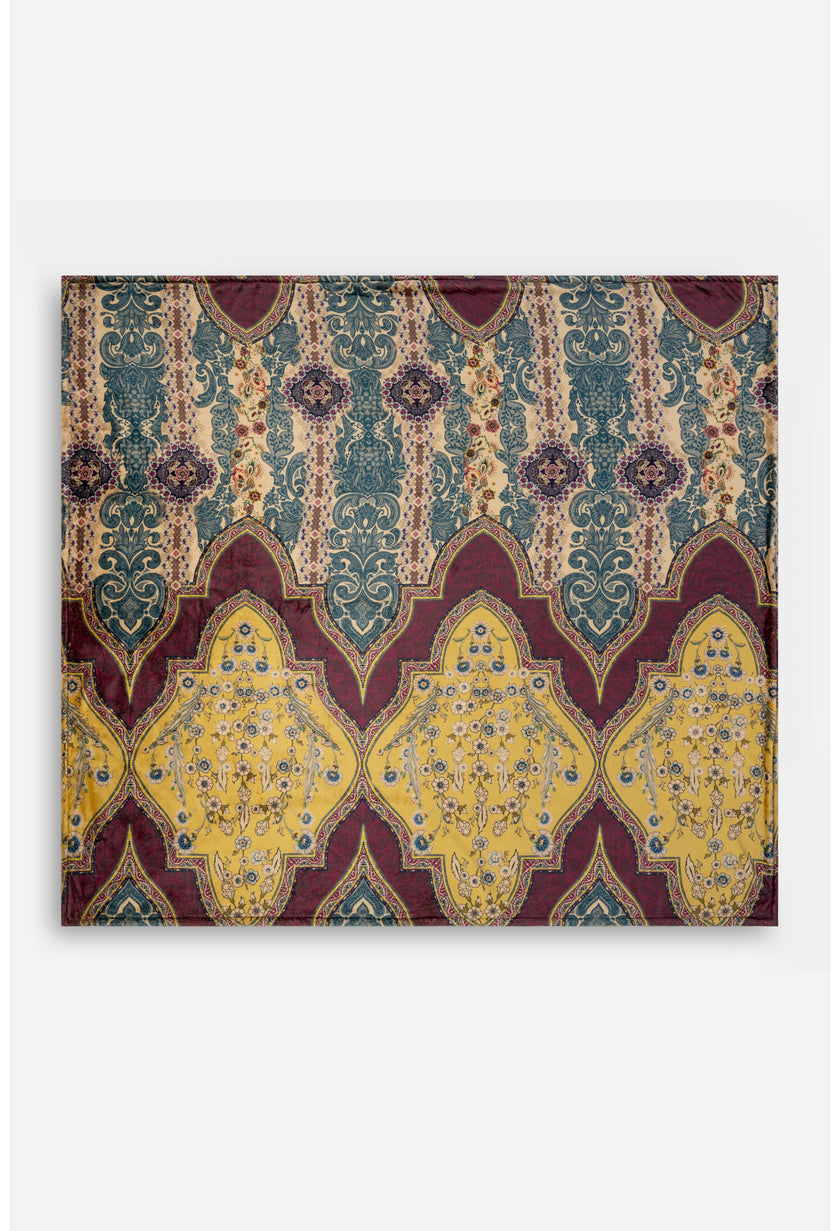 LAUREL CANYON COZY BLANKET