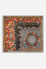 LAUREL CANYON COZY BLANKET