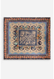 LAUREL CANYON COZY BLANKET