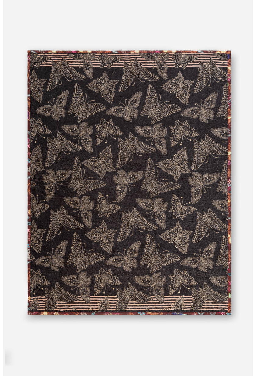 GALLIANI TRAVEL BLANKET