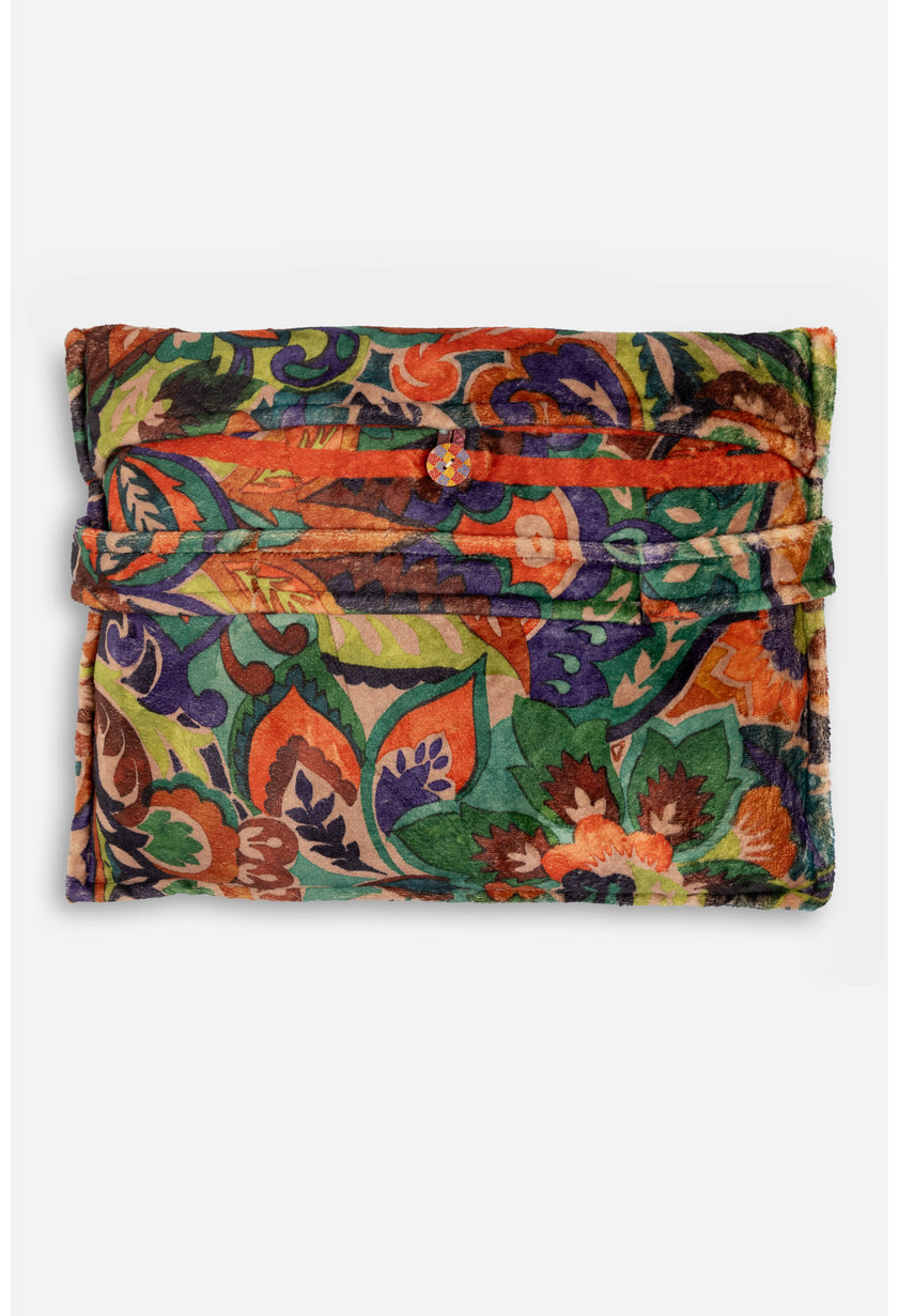 GALLIANI TRAVEL BLANKET