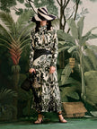 HEAVENLY GARDEN TOP