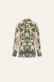 HEAVENLY GARDEN TOP