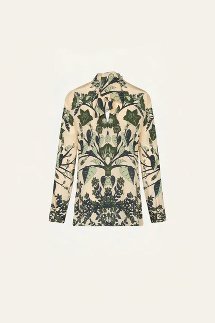 HEAVENLY GARDEN TOP