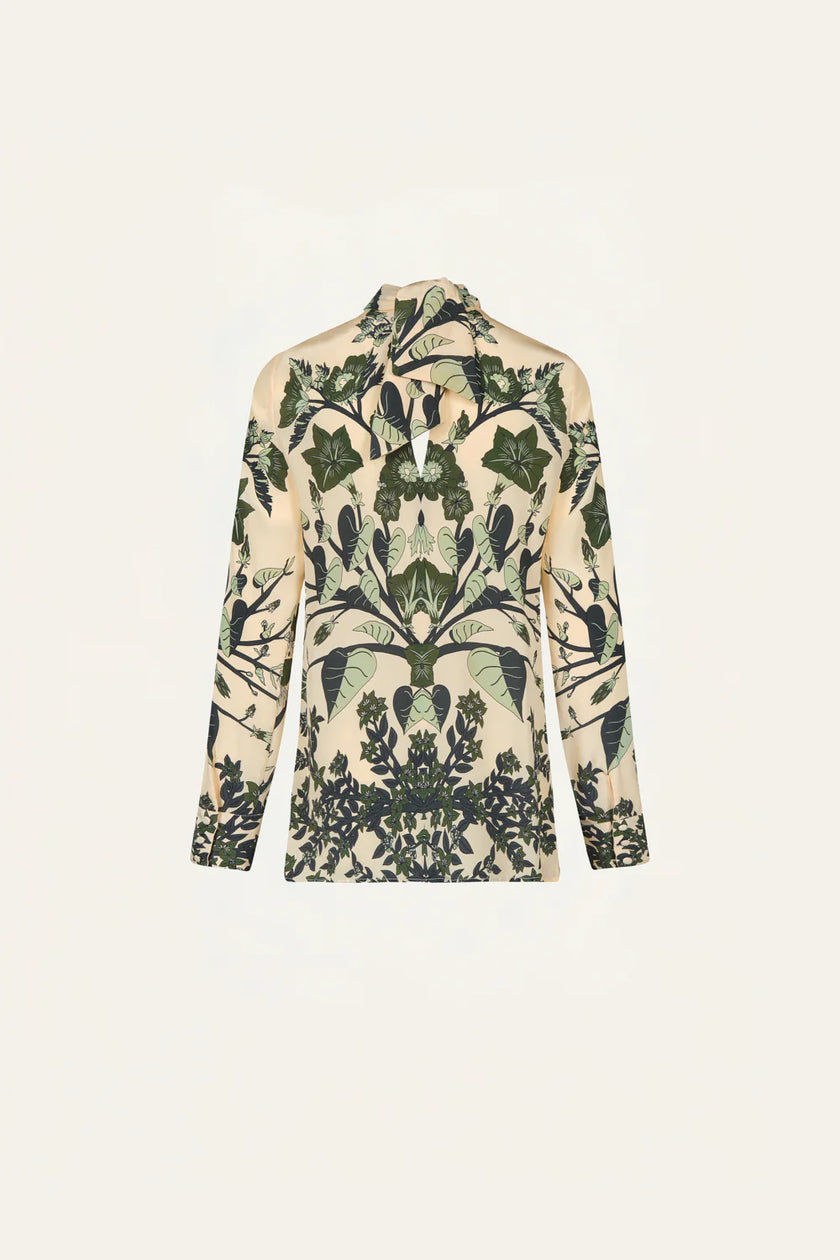 HEAVENLY GARDEN TOP