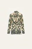 HEAVENLY GARDEN TOP