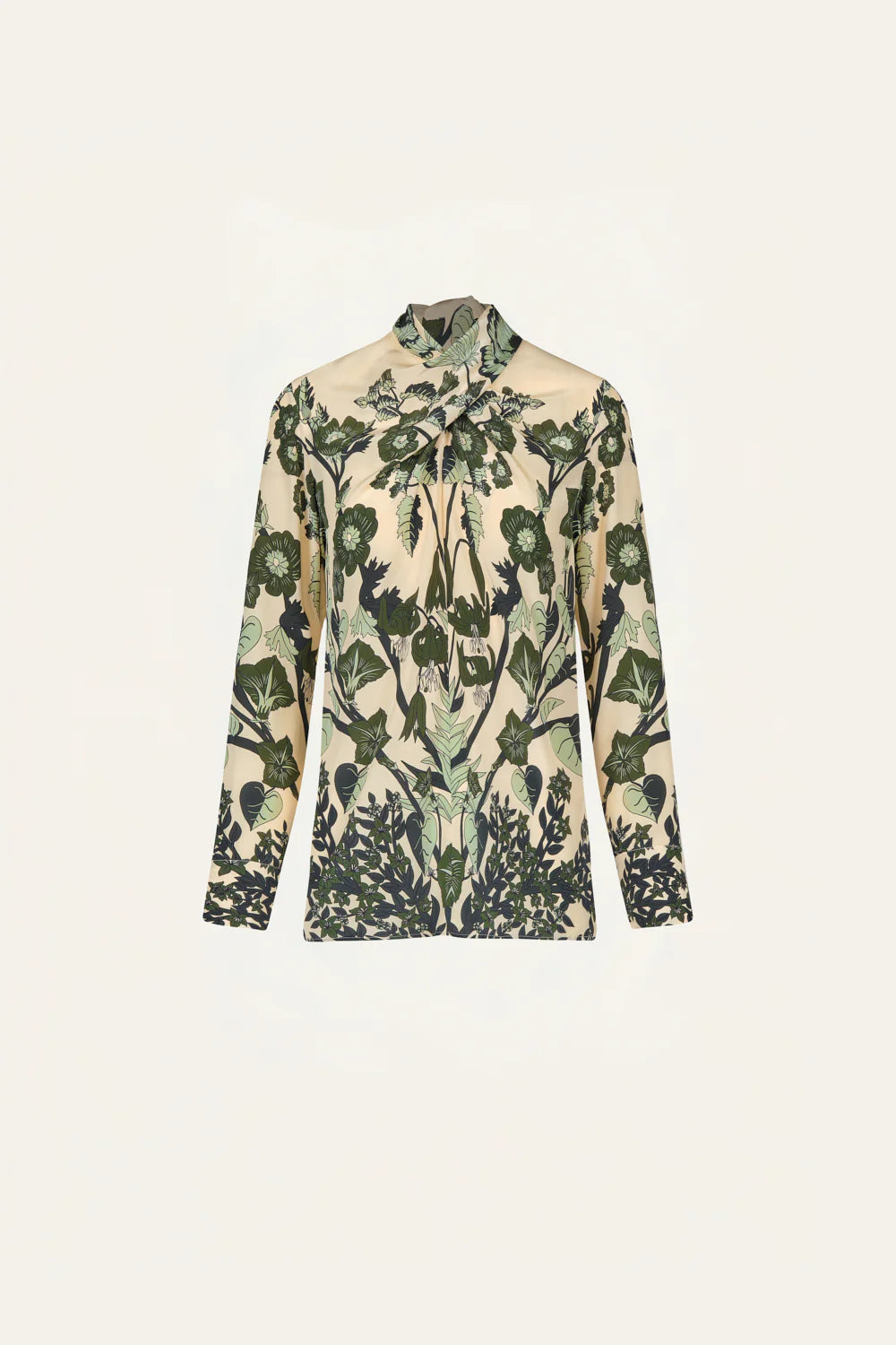 HEAVENLY GARDEN TOP