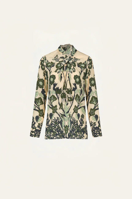 HEAVENLY GARDEN TOP