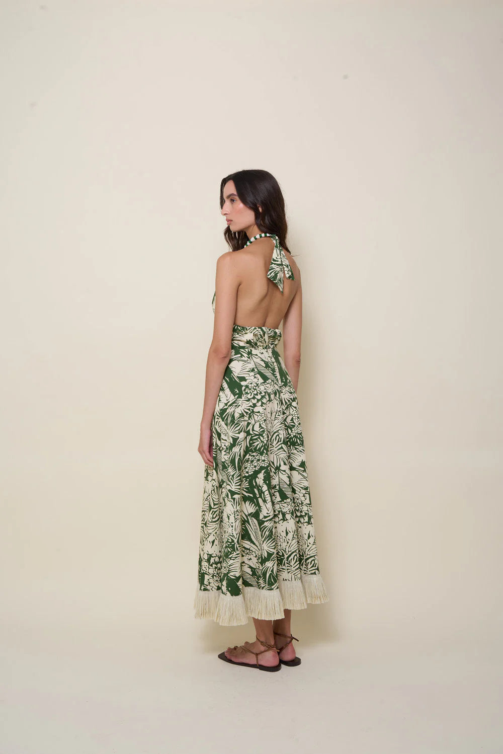 HERITAGE DRESS