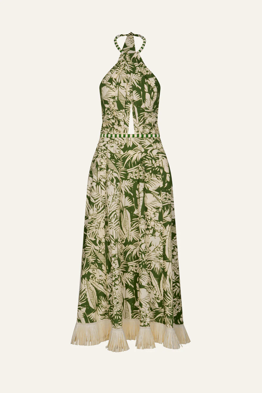 HERITAGE DRESS