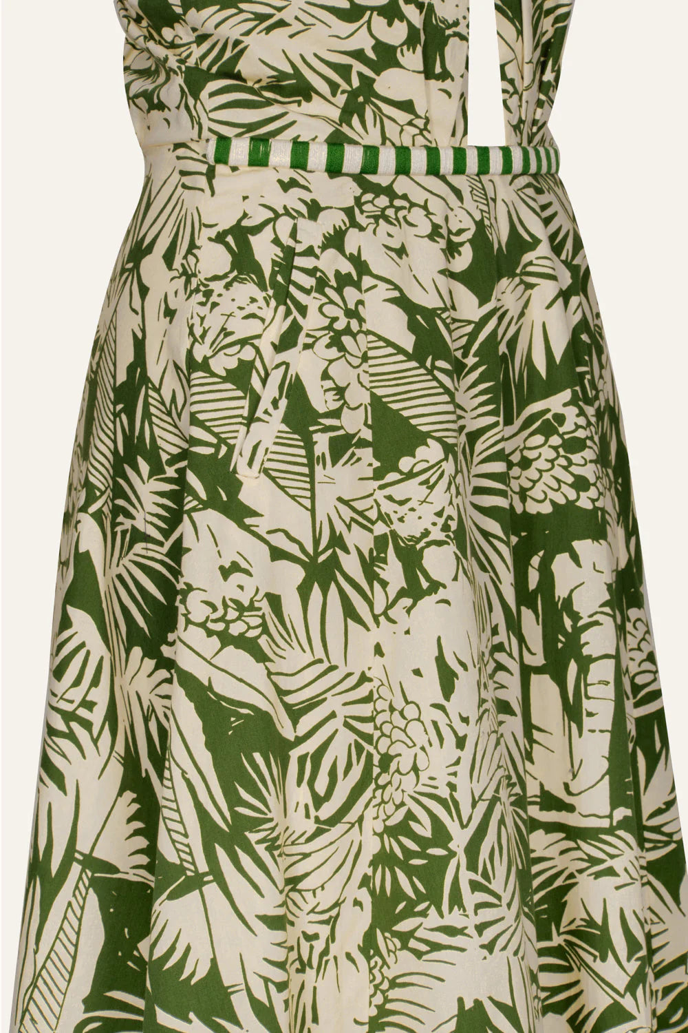HERITAGE DRESS