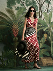HORIZONTE MISTICO DRESS