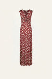 HORIZONTE MISTICO DRESS