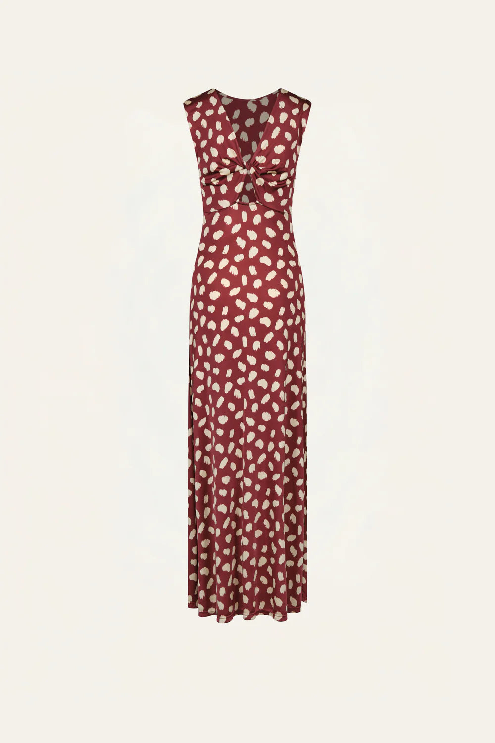 HORIZONTE MISTICO DRESS