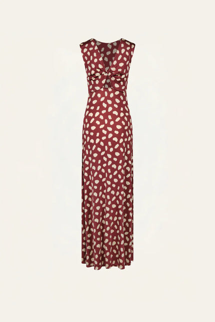 HORIZONTE MISTICO DRESS