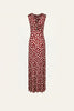 HORIZONTE MISTICO DRESS